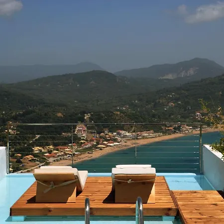 Apart Otel Zeus Throne