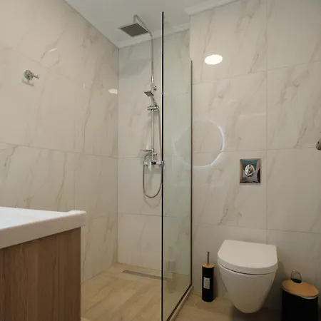 Zeus Throne Aparthotel Afionas